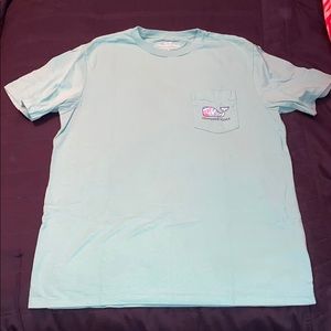 vineyard vines short sleeve tee
